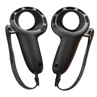 Silicone Controller Grip for Oculus Meta Quest 3S Oculus Quest 3 VR Accessories Grips Cover for VR T