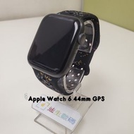 特價！Apple Watch Series 6 44mm GPS BLACK