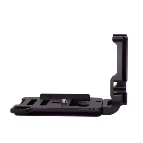 Aluminium Quick Release Plate L-plate Bracket Professional Grip for Canon EOS 5D Mark III 5D3 5DIII 