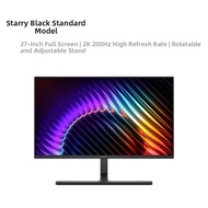 HUAWEI | Smooth Gaming Monitor 27 Inch 2K 200Hz