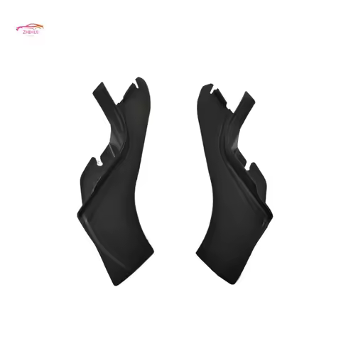 1pcs 51713402957 51713402958 left / right Covering for BMW X3 SERIES E83 X3 1.8d 2.0d 2.0i 2.5i 2.5s