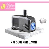 500L/h 12mm Submersible Water Pump 0.9H for Fertigation System / Pam Air Fertigasi Hydroponic Fish T