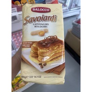 Balocco Savoiardi Lady Fingers400gm