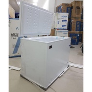 CHEST FREEZER MIDEA HS543CK / FREEZER MIDEA 500LTR FREEZER BOX MIDEA