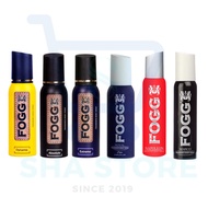 FOGG Body Spray 120ml FOGG Body Spray 120ml