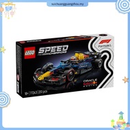 LEGO Speed Champions 77242, 77243, 77244, 77245, 77246, 77247, 77248, 77249, 77250, 77251