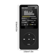 MP3 Digital Audio Player MP4 Alarm Ebook Bluetooth 5.0 / mp3 musik speaker full bass bluetooth dan w