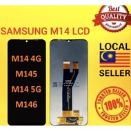 SAMSUNG M14 LCD M146 LCD M145 LCD Samsung m14 4g lcd Samsung m14 5g lcd