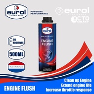 Eurol Engine Flush (500ml)