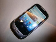 全新手機 huawei ideos y200x1 3G line 6