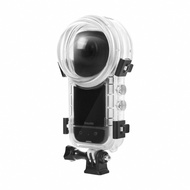 INSTA360 X3 Fully Invisible Waterproof Case Diving Box Deputy Factory