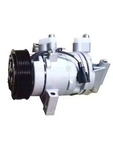 7pk 92600-3VB0C 926001HC0A 926001KA1B 92600-1KA1B AC Air Conditioning Compressor For Nissan Sunny Ma