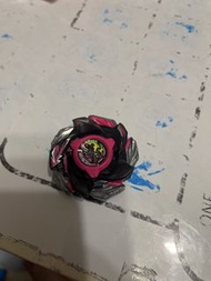 Beyblade X爆旋陀螺 Cx-13 龍王閃擊 上蓋