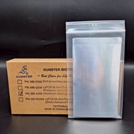 อะลูมิเนียมเมมเบรน / Aluminum Membrane รุ่น MB-ASM/รุ่น MB-ASM (100ชิ้น/กล่อง)