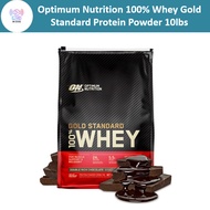 Optimum Nutrition 100% Whey Gold Standard 10lbs