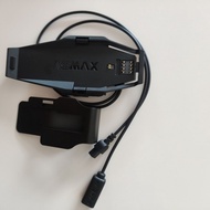 ASMAX原厂配件Z1F1pro磁吸底座喇叭魔术贴ASMAX original accessories Z1F1pro magnetic base spea