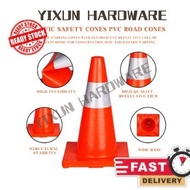 Heavy Duty Safety Cone 30” Traffic Reflective Warning Cone High Quality