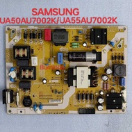 SAMSUNG UA50AU7002K /UA55AU7002K (BA55FA130) POWER BOARD TV ORIGINAL