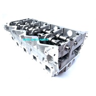 NISSAN FRONTIER YD25 CYLINDER HEAD (NEW)