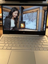 小米 12.5寸輕薄型手提電腦