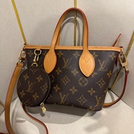 LV-Neverfull BB包款