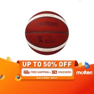 MOLTEN B7G5000-Q5Z BASKETBALL SIZE 7