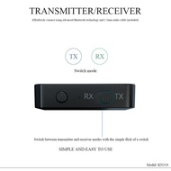Receiver Tv | Bluetooth Receiver Transmitter Tv Audio 3.5 Bluetooth