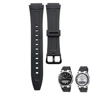 TALI Watch AW80 Replacement Rubber Strap AW 82 AW 80 8137.18 Watch Strap