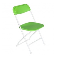 [特價]icandy耐衝擊折疊椅-綠色