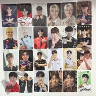 Oner T1 JUG round corner card official card Mun Hyeon-jun Jungle player