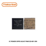 IC POWER OPPO A5/A7 PM6125-001 ORIGINAL