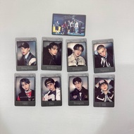 Stray Kids - PHOTO CARDS / Stray Kids『Stray Kids World Tour <dominATE JAPAN> Stadium』
