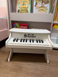 Schoenhut My First Piano 幼兒鋼琴玩具 音樂啟蒙