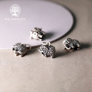 Elephant Charm S925 Thai 925