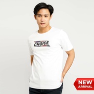 Cressida Man Kaos - MMBAS.QA003P