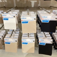 UNIQLO AIRISM HANA TAJIMA BANDANA HEADBAND UNIQLO AIRISM JASTIP INNER CIPUT