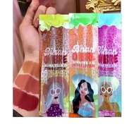 BIHAN OMBRE KOREA LIPMATTE 3.0 Original 3 layers & BIHAN SUNSCREEN