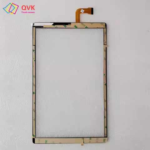 +Glass Film 10.1Inch 2.5D Glass For Torder-pad R-C-T0C-P10HD Capacitive touch screen panel Torder pa