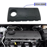 Car Engine Top Cover Engine Cover For Hyundai IX35 Tucson Sonata KIA SPORTAGE K5 292402G000