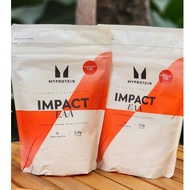 Myprotein - Impact EAA - 250g và 500g