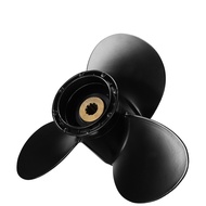 58100-91D00-019 Propeller 9 1/4x8 Fit Suzuki Outboard Motor Engine DF9.9A DF8A DT15C DF15 DF9.9 DT15