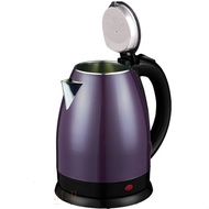 Premium Series Electric Automatic Cm Cut Off Stainless Steel Jug Kettle