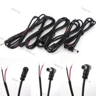 1m DC Power Cable 4.0x1.7 3.5x1.35mm 5.5x2.1mm 2.5mm DC Cable 22AWG Extension Cord Male Female conne