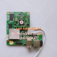 PM board connecting imusic 43HD800KAT TV