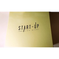 [ONHAND] Start-Up KDrama OST Album Kit Items - Tingi
