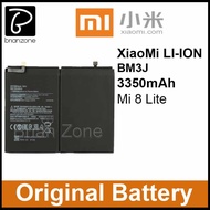 Original Quality XIAOMI LI-ION BM3J 3350mAh Xiaomi Mi 8 Lite Battery