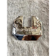ENGINE GUARD FOR KAWASAKI/BARAKO