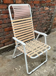(VTC) 3V Foldable Travelling Chair/Lazy Chair/ Kerusi Malas/ Kerusii Santai/ Kerusi Rehat