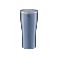 Zojirushi Tumbler แก้วเก็บความร้อน/เย็น 0.60 ลิตร รุ่น SX-DN60 AC (สีฟ้า)