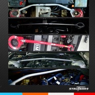 Strutbar Engine Adjustable For bmw E46, E30, E36, E34, E39 Original and Best Seller